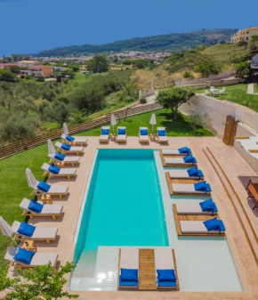 Venilia Apartments-1, Ampelokipoi